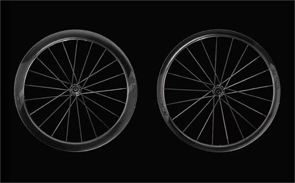 Bộ bánh xe đạp Road Bigrock Carbon Hiệu Suất Cao RS